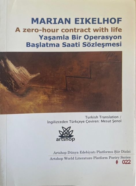 a zero hour contract with life