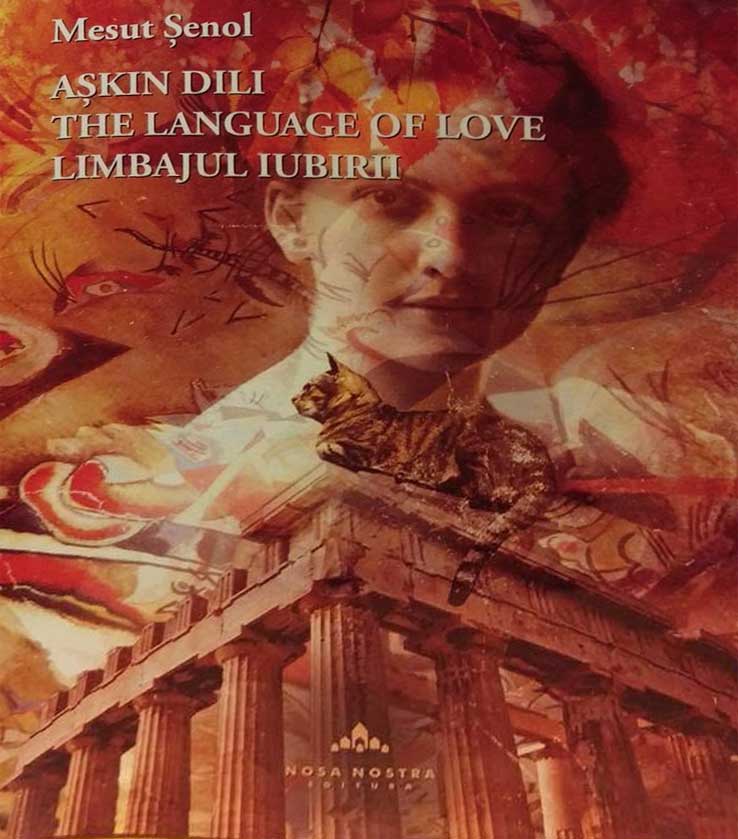 aşkın dili – limbajul iubirii,