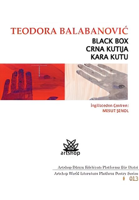 black box