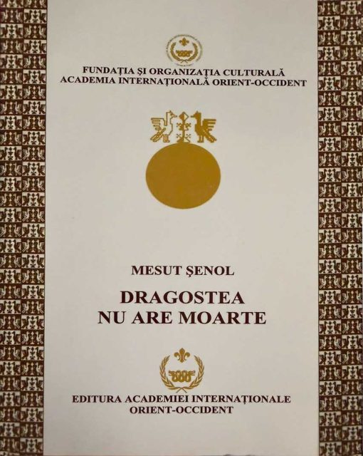 dragostea nu are moarte – love survives