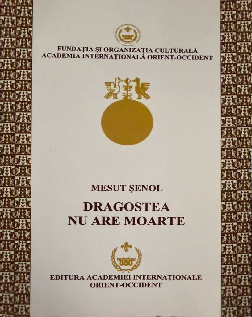 dragostea nu are moarte – love survives