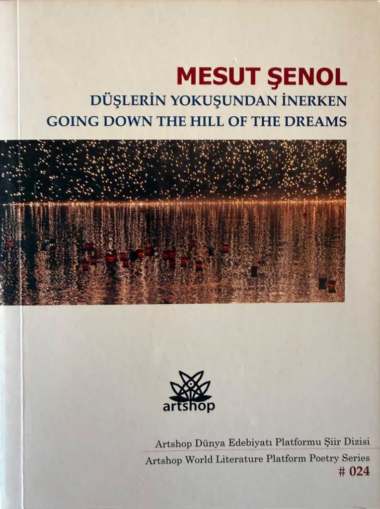 düşlerin yokuşundan i̇nerken – going down the hills of the dreams