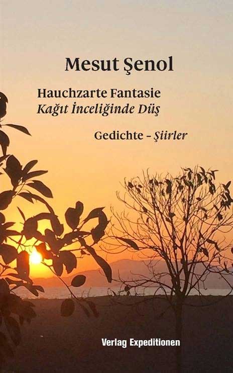 hauchzarte fantasie – kâğıt i̇nceliğinde düş