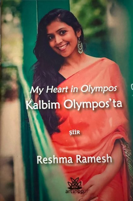 kalbim olymposta