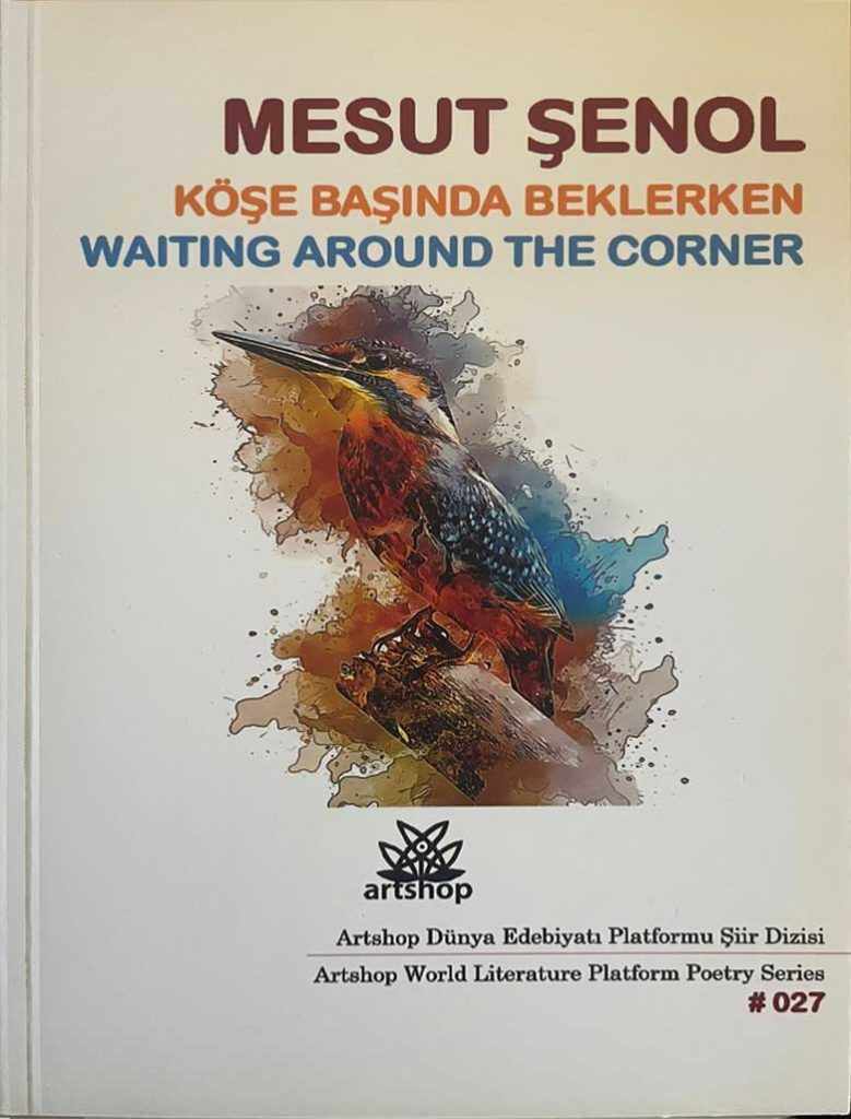 köşe başında beklerken – köşede beklerken