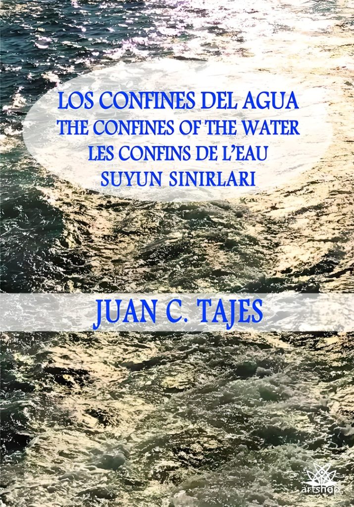 los confines del agua