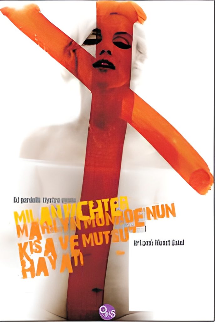 marilyn monroenun mutsuz hayati