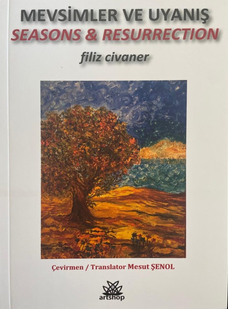 mevsimler ve uyanis