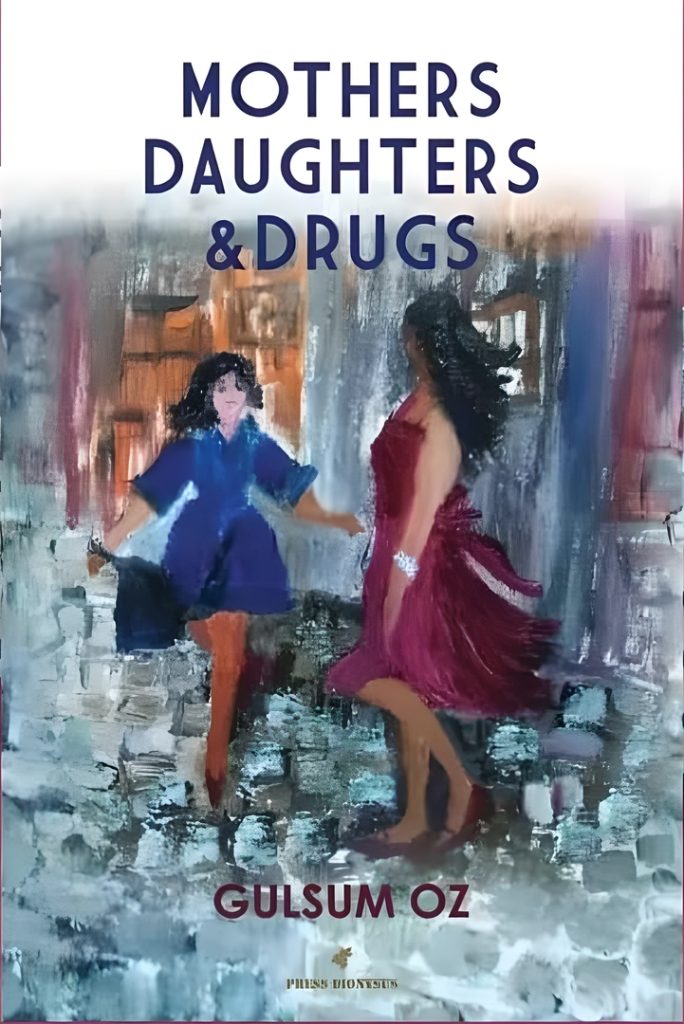 mothers daughters & drugs