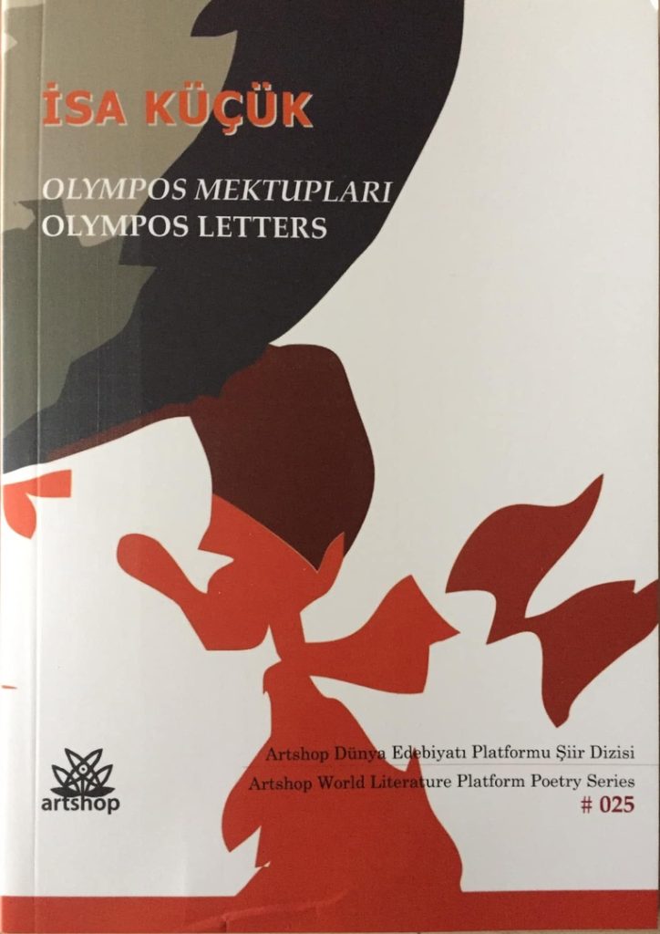 olympos mektuplari