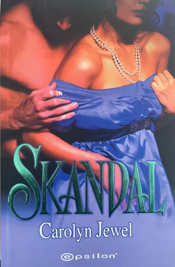 skandal