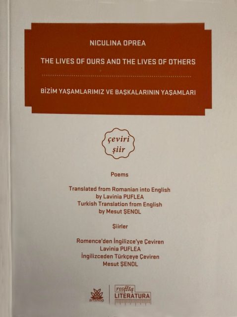 the lives of ours and the lives of others