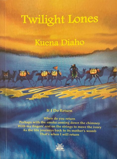 twilight lones