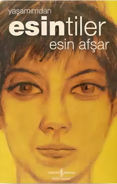 yasamimdan esintiler