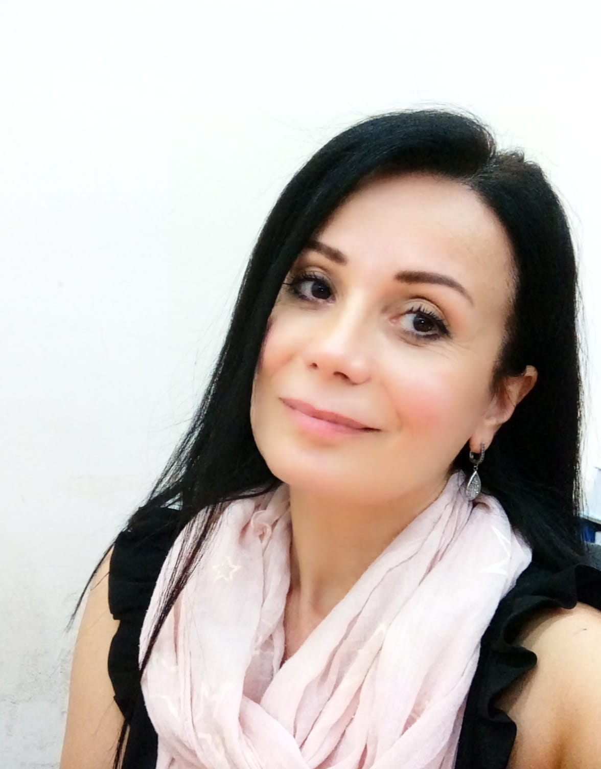 Hayat Shami